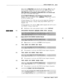 Page 326mm173
BModification of this system parameter requires a system FESTAKI
APPUCATlON PROCESSOR BK/FD/PS DURING SPEAK (VPworks)
176
FlXED LENGTH FOR DTMFINT SOURCE FIELDS
177
178
179
180
Some system confiitions require that the same integration link used to turn
ON the message waiting lamp be the link used to turn 
OFF the lamp. Also,.
when more than one PBX of the same type is connected to a single VP
300sNP300cabmet,itisnecessaryto~whichlinkistobeusedforeach
user. Refer to the SLOTS Table chapter....