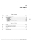 Page 85COS TAB.LE, 
d- 
,. 
Chapter Contents 
section 
5.1 
52 
5.3 
5.4 Descrbtfon PElCIe 
Urdezanding Class Of Semim (CQS) .................................................. 
5-l 
HowTI-aCOSTabklsUsed .......................................................... 
5-Z 
whatm~Ar6 .................................................................. 
5-3 
LisdAttmut~ ................................................................. 
5-3 
HO!WT0COMQUn3Th9COST~ ..................................................... 5-26...