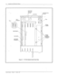 Page 111-2 installation and Maintenance Manual 
-. 
. . - Hard Disk 
Mounting _ 
Sjcrews 
Fan Mounting  _- 
.- 
, Hard Disk 
Pin 1 
I I,,,_/, 
/ 
14 /II II 1 Fan 
/Indicator 11 V 
I 
I 
Power 
1 I / SUPPlY 
I II \ Power 
Figure l-l VP 100 Cabinet Inside Front View 
Toshiba VP Systems Release 6.1 December. 1992  