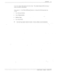 Page 101REPORTS 
5-3 
Select the number of the report you wish to clear. The prompts displayed after selecting a 
report are specific to that report. 
\Vhen option 3 - User Call and Message Statistics, is chosen, the following reports are 
cleared: 
. 
. 
User Message Statistics. 
. User Calling Statistics. 
.‘-- 
. 
Mailbox Usage. 
. User Status Detail. 
- _ 
. 
cz The Disk Usage report cannot be cleared. It always reflects current information. 
z _ 
. 
_. 
Toshiba VP Systems 
Release 61 December. 1992  