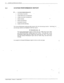 Page 1025-4 /nstal/ation and Maintenance Manual 
5.2 
- _ 
SYSTEM PERFORMANCE REPORT 
e 1. 
3 
-. 
3. 
4. 
5. 
6. 
7. 
8. SYSTEM PERFORMANCE. 
NETWORKTRAFFIC. - 
USER MESSAGE STATISTICS. 
USER CALLING STATISTICS. 
DISK USAGE. 
PORT STATISTICS. 
MAILBOX USAGE. 
USER STATUS DETAIL. 
l - 
The System Performance report provides system-wide call and message statistics. individual call 
and message statistics are displayed in the User reports. 
b 
WARNING 4 
The System Performance report is based upon the Traffic Peg...