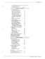 Page 103REPORTS 
5-5 
- SYSTEM PERFORMANCE REPORT FOR (SYSTEM NXME) - 
FROM: MM/DD HH:Mhl X\f 
TO: MM/DD HH:MM PM YYYY 
PAGE 1 OF 1 
* 
INCOMING CALL SUMMARY * 
. 
- _ 
c. C.JiLLER’S.INITlAL ACTIO-N: 
DIALED EXTENSION OR DIGITS 
DEFAULTED TO ASSlST.aCE 
DIALED “0” FOR ASSISTXINCE 
LEFT A MESSAGE AT THE TOhE 
PRESSED “#” TO LOG-ON 
=*” TO MAKE A QUICK MESSAGE 
CALLER WAS A NETWORK UNIT 
CALLER WAS A 
DIDiE&M UNIT 
OTHER 
TOTAL CALLS INTO SYSTEM 
SUBSEQUENT ACTIONS: 
DIALED EXTENSION OR DIGITS 
SENT TO ASSISTANCE...