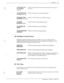 Page 109REPORTS 
5-l 1 
_ 
AFTER BUSY OR Number of messages left after call to an extension received busy or 
NO-ANSWER no answer. 
(Peg 14) 
__ _ 
..- 
AFTER GREETING Number’of me&ages left after greeting played. 
PLAYED (Peg 142) 
RECEIVED FROM 
Number of valid messages received from network. 
NETWORK (Peg 143) l *- 
BY QUICK Number of times a Quick Message was left. 
MESSAGE (Peg 2) 
- _ BY LOGGED-ON 
USERS 
Number of messages sent from mailboxes. 
TOTAL MESSAGES Number of valid voice messages created....