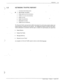 Page 111REPORTS 
5-13 
I) 5.3 NETWORK TRAFFIC REPORT 
.- . -. ,? :! 
3. 
4. 
5. 
6. 
7. 
8. 
SYSTEM PERFORMANCE. 
NETWORK TRAFFIC. 
- 
USER MESSAGE STATISTICS. 
USER CALLIKG STATISTICS. 
DISK USAGE. 
PORT STATISTICS. 4*- 
MAILBOX USAGE. 
USER STATUS DETAIL. 
- _ 
The Network Traffic report provides traffic information for each location (multi-cabinet and 
remote-location) configured in the network. All configured locations are listed in the report. 
Traffic information accumulates until the report is cleared....