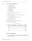 Page 1185-20 Installabon and Mainfcnance Manual 
5.6 USER CALLING STATl$TlCS f‘ ‘.._ 
I. 
7 
-. 
3. 
) 4. 
5. 
6. 
7. 
8. SYSTEM PERFORMANCE. 
NETWORK TRAFFIC. 
. 
USER MESSAGE STATISTICS. 
USER CALLING STATISTICS. 
DISK USAGE. 
l *- 
PORT STATISTICS. 
MAILBOX USAGE. 
USER STATUS DETAIL. 
- _ The User Calling Statistics report lists the following information: 
. 
Total number of incoming calls. 
. 
Number of incoming calls answered. not answered, busy, and greeting played 
. 
Total number of subsequent calls. 
....