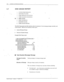 Page 1205-22 Installation and Maintenance Manual ’ 
5.7 DISK USAGE REPORT 
4. 
#. 
5. 
6. 
7. 
.g. SYSTEM PERFORMANCE. 
NETWORK TR,I\FFIC. 
- 
USER >fESSAGE STATISTICS. 
USER CALLING STATISTICS. 
DISK USAGE. 
PORT STATISTICS. 
MAILBOX USAGE. 
USER STATUS DETAIL. 
.*- 
- _ The Disk Usage report provides statistics about the amount of voice message storage currently used 
on the system. There are two sections of this report: 
. 
System Message Storage. 
. Percent of System Storage. 
_. _ 
. 
Example Disk Usage...