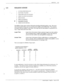 Page 125REPORTS 5-27 
3 
5.9 MAILBOX USAGE 
1. 
.- 
3 
.- _. 
3. 
4. 
5. 
6. 
# 7. 
8. SYSTEM PERFORMANCE: 
_ NETWORK TRAFFIC. - 
USER MESSAGE STATISTICS. 
USER CALLING STATISTICS. 
DISK USAGE. 
l *- 
PORT STATISTICS. 
MAILBOX USAGE. 
USER STATUS DETAIL. 
- _ The Mailbox Usage report contains information detailing individual mailbox usage. The report 
shows the amount of time a port was used for each mailbox in the USER Table. The extension 
associated with each mailbox is also listed. The usage time for each...