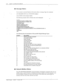 Page 1436-10 Installa;,_n and Mainrename Manual 
n 
.- 
.- Message Status 
The list header command displays information about a message. Enier the command 
LIST HEADER XXXX (or L HE XxXx’) )I 
\vhere XXXX is the message number. 
The following example shows all items that can be displayed. 
@LHE3 
.  CREATOR MAILBOX h7JMBER: NONE 
EXTENSION MESSAGE NUMBER: 0000 
TIME 08/03/89 IO: 
11 USE COUNT: 00002 
ORIGINAL MESSAGE TYPE: 9 
DEPTH OF FORWARDING: 0 
FIRST EXTENSION BLOCK: 0004 
hTUMBER OF FULL EXTENSION BLOCKS:...