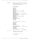 Page 154 
 
- _ All Activities When trace type 1 is selected. all mailbos. pan. Ioc-;tion. message. 
and integration activities are traced. The follows in_c :uample -bows 
what the trace displays 
u-hen a pxson calls in:a a port, logs on. pIa>-s 
two 
messages. saves rhe second one and esir~. 
SELECT TRACE TO’BE LISTED 
(1 - 6, EMPTY LINE = EXIT). 
:1 
PORT 01 OFF HOOK 
TIME 02/2 1 10:3 1 
PORT 01 DIG IN # 
PORT 01 DIG IN 3 
PORT 01 DIG IN 3 
PORT 01 DIG IN 0 
PORT 01 LOG ON 330 
PORT 01 DIG IN 5 
PORT 01 PLAY...