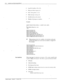 Page 1556-22 Installation and Mamtenance Manual 
0 Log off of mailbox (99 or 90). 
. 
Hang up without logging off. 
. Enter valid mailbox to call. . 
0 
Make message waiting call. 
l Invalid security code entered. 
0 
Number of messages in mailbox. 
Example: 
l *- 
. 
Port Activity 
SELECT TRACE TO BE LISTED (1 - 6. EMPTY LIh’E = EXIT). 
12 
Eater Mailbox (Empty line = ALL) 
:1234 
PORT 01 LOG ON 1234 
PORT 01 LOG OFF 1234 
PORT 01 NOT LOGOFF 1234 
PORT 01 CALL FOR MBX 1234 
PORT 01 MSG WAIT CALL FOR MBX 1234...