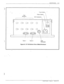 Page 178MAINTENANCE 
6-45 
__ 
.._ . Fuse Holder, - 
Power Switch 
Port 
Numbers 
IEC Connector 
I 
I I 
d- 
 
II  
 
OI’ 
cl’ cl3 cl5 cl7 cl 
- _ 
cl2 04 0.6 08 
_. - 
I A 1 
I 
I 
 
/ . * 
Term 1 Term 2 
AUX 
Connector 
Figure &!5 VP 100 Bottom View of Metal Enclosure 
. 
. 
Toshiba VP Systems 
Release 6.1 December. 1992  