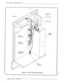 Page 1816-48 
Installation and Maintenance Manual 
Hard Disk Main Board 
I 
Power 
/ SUPPlY 
Figure 6-7 
The VP 100 Cable Connections 
VP Systems Release 6.1 kcember. 1992  