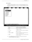 Page 201a 
PROCEDURES 
7-7 
II Help Menu 
The Help menu offers online help for CAT program operation. procedures, and for VP 100 
programming and system commands. The folio\\-ins is an example of the 
Help screen. Th.e list 
that is displayed in the 
Help screen varies accordin< to the software release of the VP System 
selected. . 
CAT Version 
Command Summary 
Configuration 
Introduction 
Maintenance 
Procedures 
Reports 
Help on CAT (Configuration Application Terminal) software 
The following explains how to...