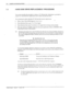 Page 228lnstallatidn and Maintenance Manual 0. 
7-34 
7.4 HARD DISK DRIVE REPLACEMENi- PROCEDURE 
This section describes the procedure to replace a VP 100 hard disk. Information is provided to 
prepare for a hard disk drive replacement and to replace the hard disk drive. 
, 
The circumstances under which the VP 100 hard disk must be replaced are: 
.‘- 
. 
When a Type 2 Root ROM diagnostic error occ?lrs. 
l When Hardware Error types 17 or 18 are logged. 
0 
When Hardware Error type 16 continues to be lo 
gged...