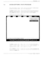 Page 239PROCEDURES 7-45 
7.6 -  SYSTEM SOFTWARE UPDATE PROCEDURE 
The following is nn es:ic~plr of thf Update I~C~LI. 
To Release A.04.XX.XX 
To Release A.04.XX.XX 
Update disk on the VP 100 to Release A.05.02.02  