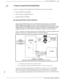 Page 274TYPES OF ADAPTIVE INTEGRATION 
There are several types of data exchange that the VP 100 can process to perform integation: 
. 
. 
. 
n 
Enhanced DTMF In-band signalling. 
RS-232C data link, including CO Centrex. 
Proprietary display set emuiation. 
Enhanced DTMF In-band Integration 
While Standard DTMF Integration processes DTMF mailbox digits prefixed to a call, Enhanced 
DTMF In-band integration enlarges the scope of the data exchange to full detailed call records. 
Enhanced DTMF In-band integrations...