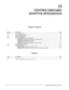 Page 280_ 
10 
CENTREX SMDl/Sl/jSl 
ADAPTIVE INTEGRATION . 
l ‘- 
Chapter Contents 
Section Description 
Page 
10.1 Centrex SMDI Operation.. ............................................................................................................... 10-I 
10.2 Centrex SMDI Limitations ............................................................................................................... 1 C--i 
10.3 Centrex Configuration ........... ....