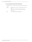 Page 29310-12 hsta/Jation and Mainfenance hkwwal 
n After All Changes Have Been Made for MWI and CPI 
After all changes have been made for &l)W and/or CPI. remember to restart the system and test all 
functions. 
Restart . After the changes have been made. exit the UPDATE program. The VP 100, 
prompts: 
FOR CHAIIGES TO TAKE EFFECT, SYSTEM MUST BE RESTARTF&J 
Test 
Restart the system. . 
Test to ensure that MWI and/or CPI are operational 
- _ 
. 
. 
Toshiba VP Systems Release 6.1 December. 1992  