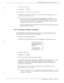 Page 47CONFIGURATION APPLICATIONS TERM ‘IAL 
3-9 
3 
_- 
- 
. . 
.I 
-. . 
. . - 
At the C:> prompt. type: 
A:IXSTALL -\I :Entsr 
-hl 
is optional. It Lvill adjust the rerm_inal display. _ 
A window menu appears. Select the PC type to be used. The following screens le>j you 
through the remainder of the install. 
e If this is the first time the C.aT program is being installed, the instaJ1 utility ri:es a 
_ L choice to modify the AUTOEXEC.BAT and CONFIGSYS tiles so the CAT program 
uill automatically start when...