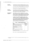 Page 624-6 Installation and Maintenance Manual ’ 
. 
AC Power It is best to power the system from a dedicated, separate circuit. If rhis is 
Requirements not possible, make sure the circuit is free of large motorized equipment, 
_.. 
, 
such as copy machines, and that it is protected by a fuse or bre&er. Make _ 
sure the power receptacle is grounded and within five feet of the cabinet. . 
Plug one end of the AC power cord into the VP 100 IEC! connector and 
the other end into the AC receptacle. Turn ON input...