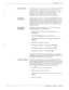 Page 69INSTALWTI;“I 
r-13 
7 
.- 
External Modem 
..- When using an external modem. attach a cable between CO5f PORT 
#I (or serial port A) and the modem (Refer to the modem ouysrs 
manual for specific information about any jumper and/or sw;!r:h 
settings.) Start the CAT program as chan?G the baud rate to 1100 
, 
baud. Refer to the CONFIGURATION APPLICATIONS 
TERMINAL, Changing the Baud Rate. for further instruction. 
, 
Phone Line 
Connection Attach one end of a line cord to the connector labeled LINE cn the...