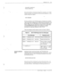 Page 77INSTALLAT!X 4-21 
DIAGXOSTIC (MWDDIYY) 
TESTING HARDW.‘&E... 
. 
If no err&s are derssted during the diagnostic test phase. the VP 100 
displays the following message and then proceeds immediartly to the 
system software bcoot phase: 
l 
TEST COMPLETE 
If errors are detected, the VP 100 attempts to determine the Fobable 
cause of the error as being either the Main Board, the hard d&k, or the 
power supply. The VP 100 displays an error message and then resets 
itself, at which point the startup process...