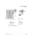 Page 133Full-duplex Speakerphone
Dip Switches
Strata DK Digital Telephone   6/00121
Figure 7 External Microphone On/Off Figure 5 RFDM Plug on DKT2020-FDSP Figure 6 RFDM Unit
5218
EXT MIC
EXT MIC
LOW HIGH5217
5352RFDM Unit (OFF Position) RFDM Unit (ON Position) 