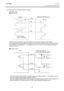 Page 1281. OUTLINE EO10-33013A 
1.5 ELECTRONICS SPECIFICATIONS
 
1-10 
  (3) Expansion I/O interface (B-SX4T: Option) 
Interface circuit 
 
„ Input circuit
 
 
 
 
 
 
 
 
 
 
 
 
 
 
 
 
 
 
 
 
 
  There are six input circuits, and each input is a current loop using a photo-coupler. 
  The anode of the photo-coupler is connected to common pin COM1 in each of the six circuits.  
Each cathode is independent.  The voltage of Vcc is 24 V (max.) while the diode operating 
current is 16 mA. 
 
„  Output circuit...
