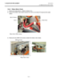 Page 28410. MAJOR UNIT REPLACEMENT EO18-33012A 
10.5 RIBBON MOTORS (TAKE-UP, FEED) 
 
10-11  10.5.2 Ribbon Motor (Feed) 
1) Remove the side panel (L). (Refer to Section 3.2.) 
2) Remove the ribbon motor (feed) harness from CN12 on the Main PC board and the cable 
clamp. 
 
 
 
 
 
 
 
 
 
 
 
 
 
 
 
 
3) Remove the two SMW-3x6 screws to detach the ribbon motor (feed). 
 
 
 CN12 Main PC Board Cable Clamp 
Ribbon Motor (Feed) Harness  SMW-3x6 Screw 
Ribbon Motor (Feed)    