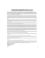 Page 3TOSHIBA AMERICA INFORMATION SYSTEMS, INC. (“TAIS”)
Telecommunication Systems Division License Agreement
IMPORTANT: THIS LICENSE AGREEMENT (“AGREEMENT”) IS A LEGAL AGREEMENT BETWEEN YOU (“YOU”) AND TAIS. CAREFULLY READ THIS LICENSE AGREEMENT. USE OF ANY 
SOFTWARE OR ANY RELATED INFORMATION (COLLECTIVELY, “SOFTWARE”) INSTALLED ON OR SHIPPED WITH A TAIS TELECOMMUNICATION SYSTEM PRODUCT OR OTHERWISE MADE 
AVAILABLE TO YOU BY TAIS IN WHATEVER FORM OR MEDIA, WILL CONSTITUTE YOUR ACCEPTANCE OF THESE TERMS,...