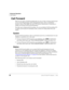 Page 42Advanced Operation
Call Forward
28Strata CTX DKT/IPT Telephone     04/03
Call Forward
There are two types of Call Forwarding that you can set. One is System Call Forward 
(set in system Programming) which automatically directs calls to a predefined 
location, such as Voice Mail. See your CTX System Administrator to determine or 
change your System Call Forward destination. 
The other type is Station Call Forwarding. You can use Station Call Forwarding (CF) 
to replace your System CF destination with a...
