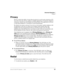 Page 65Advanced Operation
Privacy
Strata CTX DKT/IPT Telephone     04/0351
Privacy
Privacy controls the ability of more than one person to use the same extension or CO 
line at the same time. Privacy applies to multiple appearances of extensions, Phantom 
extensions, outside Lines and outside Line Group buttons. The application of Privacy 
to individual telephones is controlled in system programming.
By default, the system is private. If you are in a conversation, another telephone with 
an appearance of the...