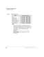 Page 54Toshiba Voice Mail Systems
CO Line Access Codes
46Strata DK Digital Single Line Telephone 5/99
 
Table 4 CO Line Access Codes 
SystemCO Line Access Codes
DK14or a or a
DK16e and 16 or aora
DK40i and DK40oraora
DK424 (RCTUA)oraora
DK424 (RCTUBA/BB)oraora
DK424 (RCTUC/D)oraora
DK424 (RCTUE/F)oraora
Notes
lIn some systems,  accesses a general group code, an 
outside...