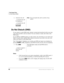 Page 54The Grand Tour
Do Not Disturb (DND)
42Strata DK Electronic Telephone 5/99
Do Not Disturb (DND)
If your station is in the DND mode, internal, external and transferred calls do not ring 
your station and OCA calls are denied. You can continue to make calls while in the 
DND mode.
If your [PDN] or [PhDN] appears on other stations, the calls flash on your station and 
flash or ring the other stations. Other stations can answer your calls or you can, even 
while your station is in the DND mode.
Your “alert...
