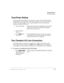 Page 83The Grand Tour
Tone/Pulse Dialing
Strata DK Electronic Telephone 5/9971
Tone/Pulse Dialing
With some older Central Offices, you may have to make calls on CO lines that are 
programmed for rotary dial pulses. This feature enables you, while on these lines, to 
switch to tone dial in order to access remote equipment (such as an answering 
machine) requiring DTMF tones.
Two (Tandem) CO Line Connection
This feature enables a station user to connect two CO lines, then drop out of the 
conversation. On some...