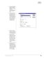 Page 47Reports
Forecasting
Insight DK Supervisor 5/9939
2. From the Configure 
Report Template 
dialog box, double 
click the 
forecasting profile 
report in the list 
box.
3. In the dialog box 
that appears do the 
following: Select 
the line group you 
wish the number of 
calls, average call 
time and average 
wait time to be 
calculated from.
4. Select the agent 
group you wish the 
number of agents to 
be calculated from.
5. Check the Day, 
Month, Year, Date 
and Time boxes in 
the Titles section 
according...