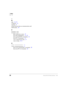 Page 46Index
S ~ V
38Strata DK PC/Data Interface 5/99
S
spkr,16, 27
s-registers,31
stop bits,8
switch between data communications and 
TAPI modes,
29
T
terminate a call
data connection state,
27
from data telephones,13, 19
from external PC or terminal,22
from PC or terminal,13
voice connection state,27
voice or data,15
V
verify communications,11
from your external PC or terminal,20
from your PC or terminal,16 