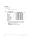 Page 44Access Codes
CO Line Access Codes
38Strata DK Standard Telephone 5/99
äTo access a line
äPress [PDN] + CO Line Access Code 
Table 1 CO Line Access Codes 
SystemCO Line Access Codes
DK14or a or a
DK16e/DK16 or aora
DK40i/DK40oraora
DK424 (RCTUA)oraora
DK424 (RCTUBA/BB)oraora
DK424 (RCTUC/D)oraora
DK424 (RCTUE/F)oraora
Notes
©In some systems,  accesses a general...