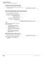 Page 138DK424 Configuration
Worksheet 1 – System PCB (Slot) Requirements
4-26Strata DK I&M    5/99
Attendant Console Slots Required
PIOU/PIOUS/RSIU/RSSU Option Slots Required
PEPU Page Option PCB Required
äEnter one slot for each attendant console required (1~4 
consoles maximum).Total RATU PCB slots required
äEnter number of option PCBs required.
Total needed for MIS for ACD (required new)
Total needed for remote/local maintenance with
DKAdmin/DKBackup PC
Total needed for SMDI
Total needed for SMDR (existing...