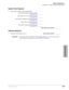 Page 139DK424 Configuration
Worksheet 1 – System PCB (Slot) Requirements
Strata DK I&M     5/994-27
DK424 Configuration
System Slots Required
Cabinets Required
Important!To determine the type of RCTU PCB required, use Table 4-7. The total Universal 
slots and features required determine the RCTU PCB needed. ä
List the number of slots for each of the following:
Total number of Station PCB slots required
(see Page 4-22)
Total number of CO Line PCB slots required
(see Page 4-25)
Total number of attendant console...