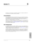 Page 211Strata DK I&M    5/996-1
DK424 T1
DK424 T16
This chapter covers information on using T1/DS-1 interfacing. It is available for the DK424. T1/
DS-1 interfacing is not available for the DK14 and DK40i.
Channelization
The Strata DK424 RDTU PCB provides T1/DS-1 interface for up to 24 channels. Each channel 
can be individually set for loop start, ground start, Tie, or DID line operation (voice only, not data 
lines). Each RDTU can be set in system programming to activate (1~8), (1~16), or (1~24) 
channels...