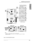 Page 281DK40i/DK424 Universal Slot PCBs
RSIU, RSIS, RMDS RS-232/Modem Interface Unit
Strata DK I&M    5/997-47
DK40i/DK424 Universal 
Slot PCBs
Figure 7-23 RSIU, RSIS, RMDS PCB Installation
RSIS1A
J4J3
J1
117
117117
J2
J4J3
J1
117
117117
J2
RMDS1A
CAUTION:
Do not connect 
telephone circuit 
Tip/Ring to J4
(See Note 2)
RMDS Top View RSIS Top View
RSIU1A V.1
RSIU1
J4
J1
P2P4
P5
P8
P11 P3
P7
P9
J3 J2
117
117117
J1
UP
UP
J4J3 J2
117
117117
J1
UP
UP
J4J3 J2
117
117117
J1
UP
UP
Bottom View (solder side) Port #4...