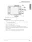 Page 289DK40i/DK424 Universal Slot PCBs
RSIU, RSIS, RMDS RS-232/Modem Interface Unit
Strata DK I&M    5/997-55
DK40i/DK424 Universal 
Slot PCBs
RSTU2 Programming
Program 03: Specify code 31 for all slots that have RSTUs and PSTUs installed.
NoteIf there are no RSTU, RSTU2 or PSTU options, Program 03 can be skipped, and Program 
91-1 or 91-9 can be run instead.
Program 10-2: Sets standard telephone ringing option.
Program 19: Used for BGM connection.
Program 21: Assigns standard telephone ports to modem pools....