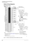 Page 296DK40i/DK424 Universal Slot PCB Wiring
Station Wiring Diagrams
8-2Strata DK I&M    5/99
Station Wiring Diagrams
Digital Station Wiring
Figure 8-1 MDF Wiring for Digital Telephones (DKTs) and DDSS Console to PDKU
1
2
3
4
5
6
7
8
9
10
11
12
13
14
15
16
17
18
19
20
21
22
23
24
25
26
27
28
29
30
31
32
33
34
35
36
37
38
39
40
41
42
43
44
45
46
47
48
49
501
2
3
4
5
6
7
8
9
10
11
12
13
14
15
16
17
18
19
20
21
22
23
24
25
26
27
28
29
30
31
32
33
34
35
36
37
38
39
40
41
42
43
44
45
46
47
48
49
50W-BL
BL-W
W-O
O-W...