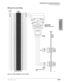 Page 323DK40i/DK424 Universal Slot PCB Wiring
CO Line Wiring Diagrams
Strata DK I&M    5/998-29
DK40i/DK424 Universal 
Slot PCB Wiring
DID and Tie Line Wiring
Figure 8-28 MDF Wiring/DID CO Lines to RDDU
1
2
3
4
5
6
7
8
9
10
11
12
13
14
15
16
17
18
19
20
21
22
23
24
25
26
27
28
29
30
31
32
33
34
35
36
37
38
39
40
41
42
43
44
45
46
47
48
49
501
2
3
4
5
6
7
8
9
10
11
12
13
14
15
16
17
18
19
20
21
22
23
24
25
26
27
28
29
30
31
32
33
34
35
36
37
38
39
40
41
42
43
44
45
46
47
48
49
50
Bridging
Clips
66M150 Split...