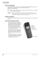 Page 334Station Apparatus
Types of Telephones
9-2Strata DK I&M    5/99
Electronic Telephones
The electronic telephone instructions in this manual apply to the Toshiba 6500-series electronic 
telephones. They consist of four models: the EKT6510-H, EKT6510-S, 
EKT6520-H, and EKT6520-SD.
NoteOther electronic telephones that are compatible with the Strata DK systems are the 2000-, 
3000-, and 6000-series telephones.
Important!When you install 2000-, 3000-, or 6000-series electronic telephones, you must 
calculate...