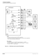 Page 394Peripheral Installation
Relay Control Options and Door Lock Control
10-12Strata DK I&M    5/99
Figure 10-8 PIOUS Relay Control Functional Wiring Diagram
Normal
Close Normal Open
ALM.T
ALM.RNH.R NH.T DE.R DE.T SP.R SP.T
Break
W1
Make
K1
W2
K2
W3
PIOUS
ALMNHDE 600
TBI
Night Bell Break
MakeMute
Control
KSU Backplane
MDF
1508
Notes
•  All wiring connections must be 24 AWG twisted pairs.
•  Dotted lines and solid lines differentiate optional connections where applicable; 
do not connect both options...