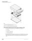 Page 448Peripheral Installation
PC/Data Communications Interface Units
10-66Strata DK I&M    5/99
 Notes
lDo not cut the Perception jumper wire for Strata DK installation.
lJumper wire is for Perception applications only.
Figure 10-34 DK PDIU-DS Disassembly/Assembly Diagram
RPCI-DI/PDIU-DI/PDIU-DS Data Communication Installation Tests
The following material provides tests for five RCPI/DIU data call applications:
©PC-to-PC
©PC-to-Printer
©Internal PC-to-External PC
©External PC-to-Internal PC
©PC Auto Dial Voice...