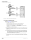 Page 450Peripheral Installation
PC/Data Communications Interface Units
10-68Strata DK I&M    5/99
Figure 10-35 DK PC to PC Test Call Using AT Commands
PC-to-Printer Test using Manual Dialing
NoteSee Figure 10-36 for additional information.
1. Set the RPCI or DIU programming.
©Program 20: Port 001. LEDs 01, 02, 05, and 17 ON; all other LEDs OFF.
©Program 20: Port 003. LEDs 01, 04, and 17 ON; all other LEDs OFF.
©Program 39: Port 001. DWD&DOO (456) and DWD5HOHDVH (454) buttons should be 
provided.
©Default...