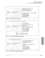 Page 479DK424 ACD Installation
ACD Line Operation/Programming Considerations
Strata DK I&M 5/9911 - 11
DK424 ACD Installation
009 ACD     14:30 00:02;03 00;04  204
009 204  500  14:31 00:00;26        
Ring before Queue + Queue Time Identifies ACD call (not Group number)
Call answered by Agent Time
DID Seizure + Digits Received Time
Agent ACD Call [PhDN]
Agent Telephone [PDN]
DID Line Number Agent Telephone Primary Directory Number [PDN]
Agent Talk Time Duration
Call Disconnect Time
2023Figure 11-3 DID Call to...